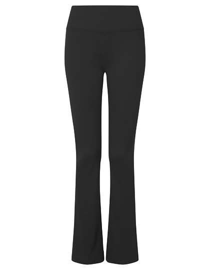 Women´s Recycled Flare Leggings