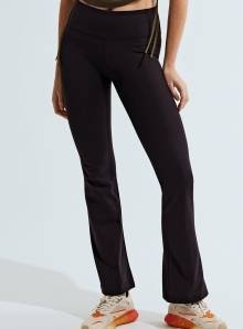 Women´s Recycled Flare Leggings