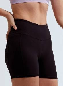 Women´s Recycled Micro Shorts