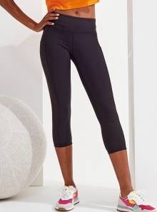 Women´s Recycled Performance Leggings ¾ Length