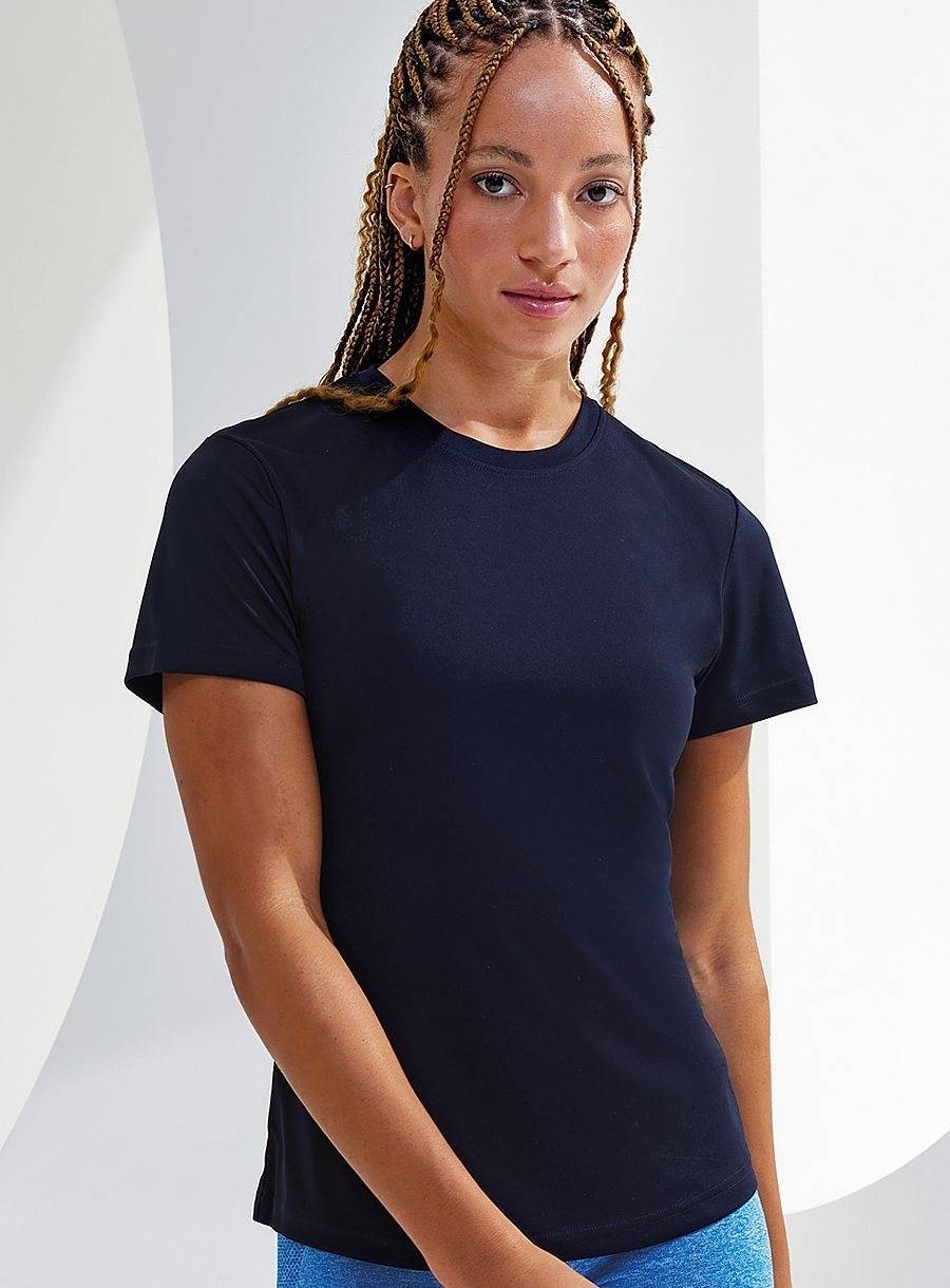 Women´s Recycled Performance T-Shirt