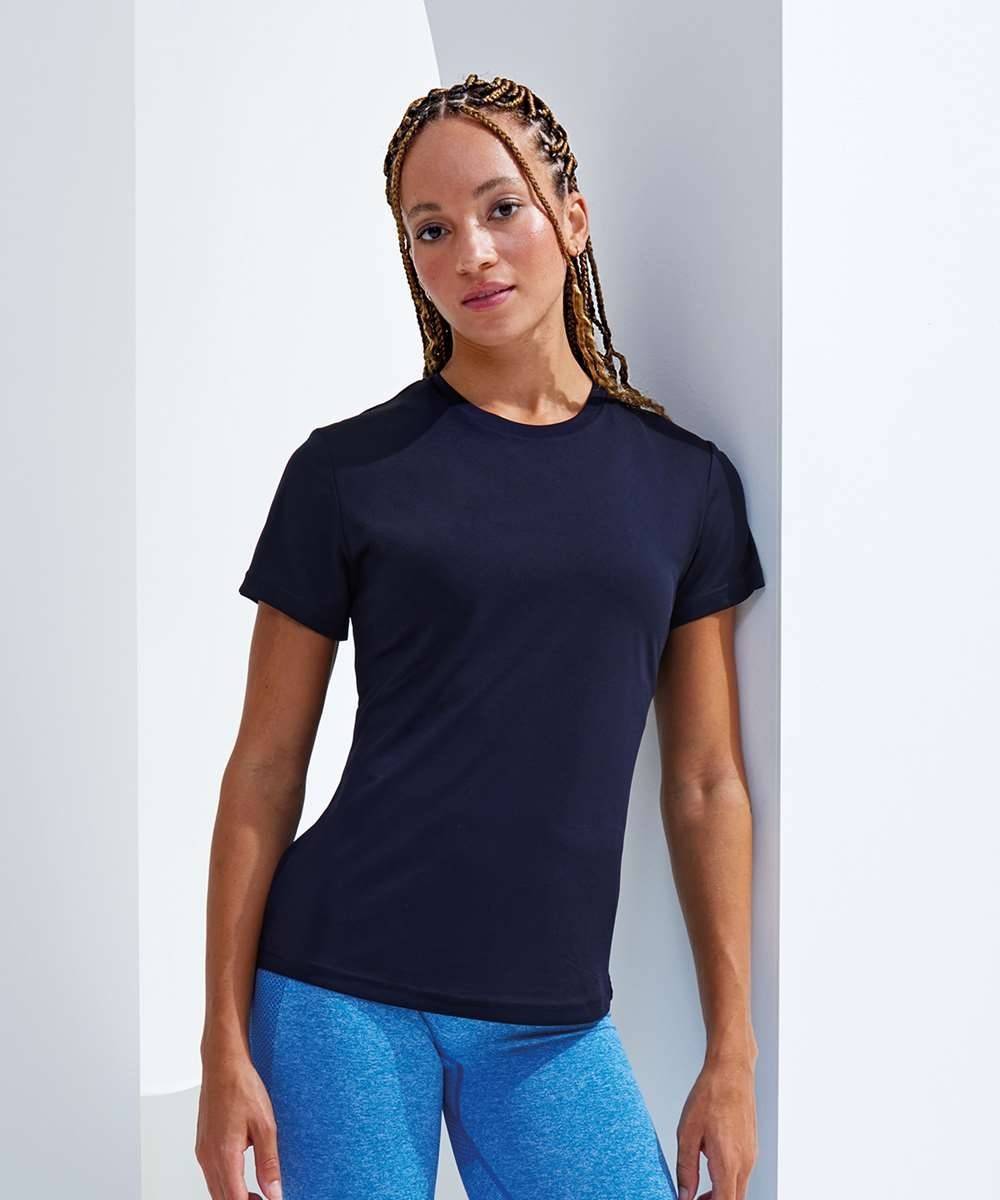 Women´s Recycled Performance T-Shirt