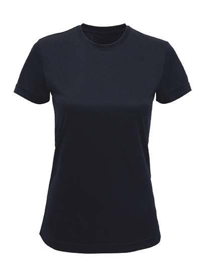 Women´s Recycled Performance T-Shirt