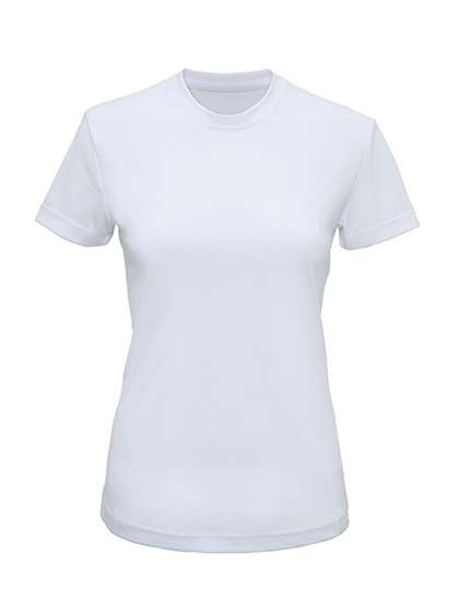 Women´s Recycled Performance T-Shirt