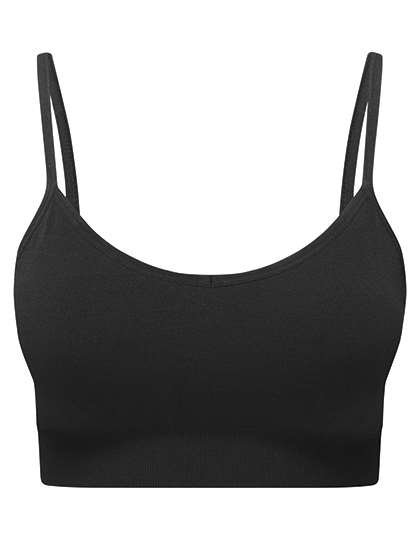 Women´s Recycled Seamless ´3D Fit´ Multi-Sport Flex Bra