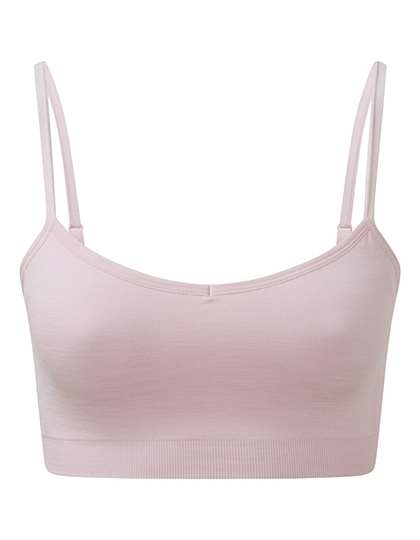 Women´s Recycled Seamless ´3D Fit´ Multi-Sport Flex Bra