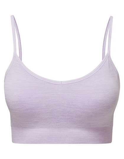Women´s Recycled Seamless ´3D Fit´ Multi-Sport Flex Bra