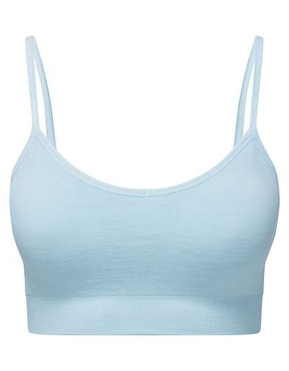 Women´s Recycled Seamless ´3D Fit´ Multi-Sport Flex Bra