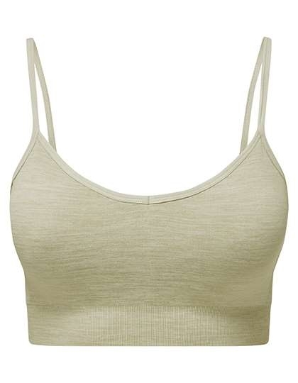 Women´s Recycled Seamless ´3D Fit´ Multi-Sport Flex Bra