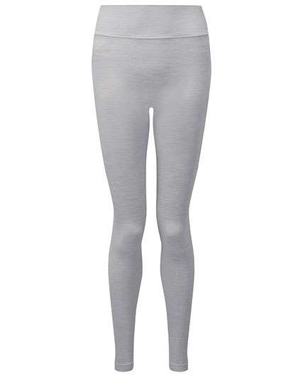 Women´s Recycled Seamless ´3D Fit´ Multi-Sport Flex Leggings
