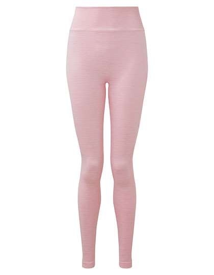 Women´s Recycled Seamless ´3D Fit´ Multi-Sport Flex Leggings