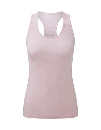 Women´s Recycled Seamless ´3D Fit´ Multi-Sport Flex Vest