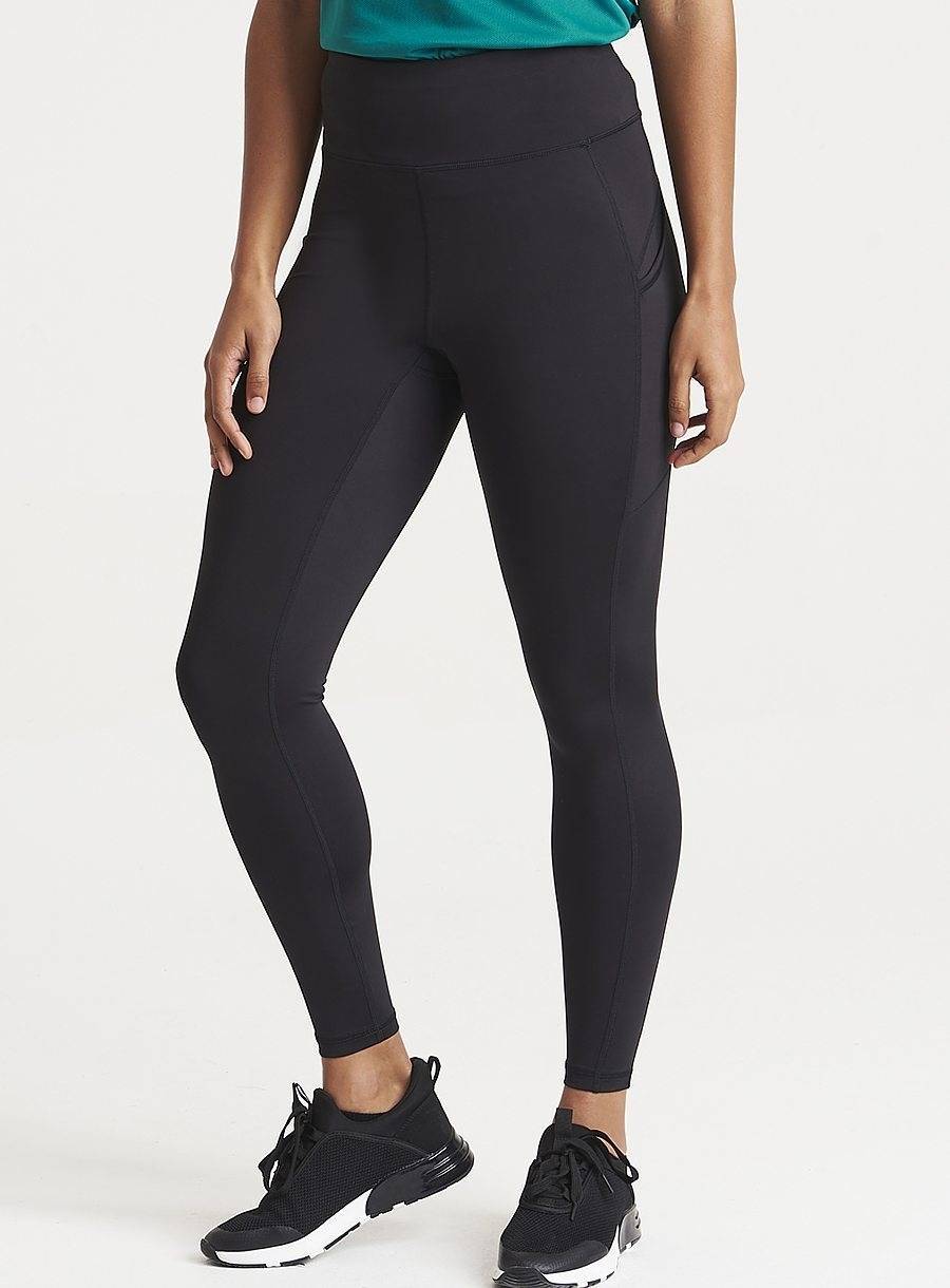 Women´s Recycled Tech Leggings