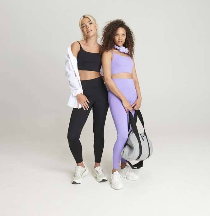 Women´s Recycled Tech Leggings