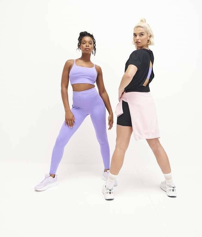 Women´s Recycled Tech Leggings