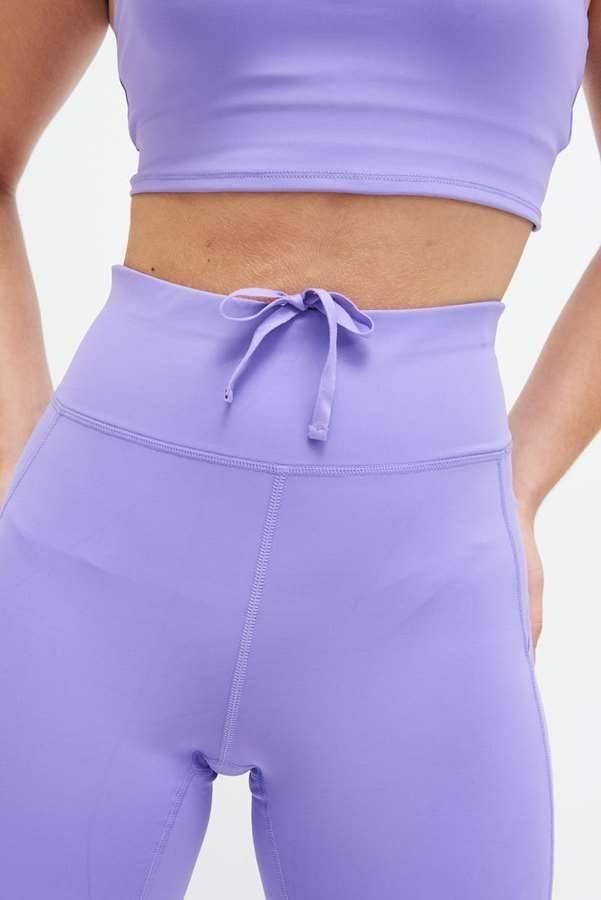 Women´s Recycled Tech Leggings