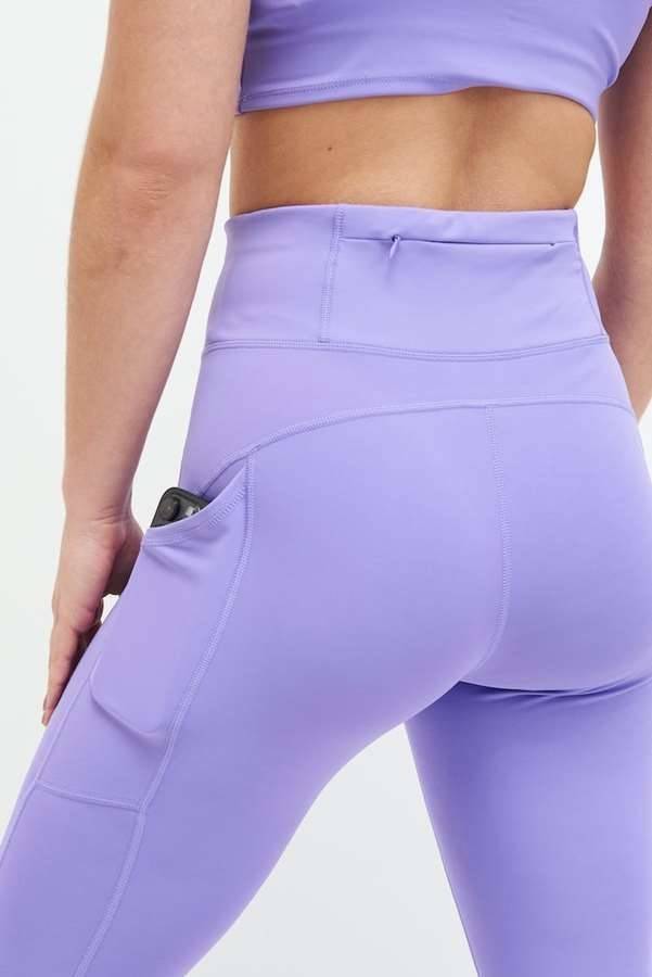 Women´s Recycled Tech Leggings