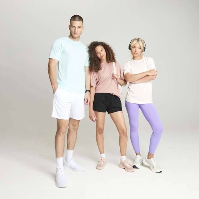 Women´s Recycled Tech Leggings