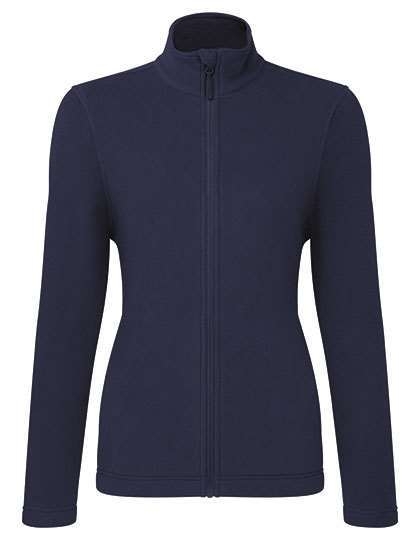 Women´s ´Recyclight´ Full ZipMicro Fleece