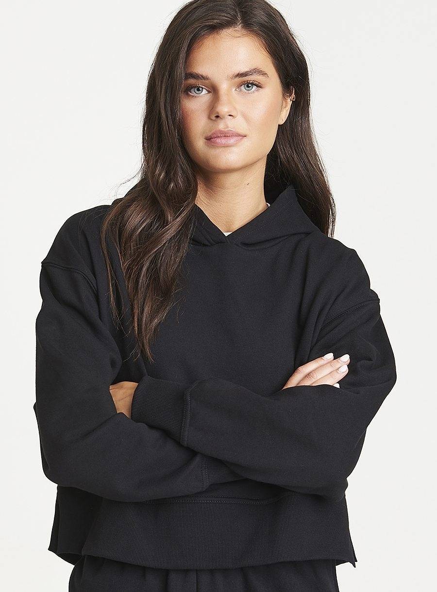 Women's Relaxed Hoodie