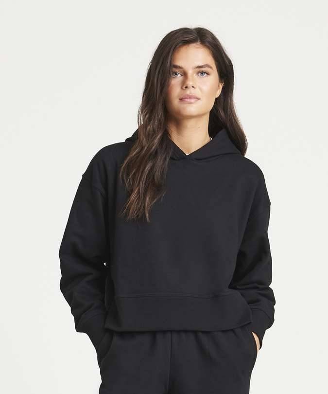 Women's Relaxed Hoodie