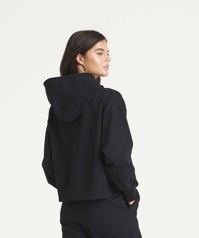 Women's Relaxed Hoodie