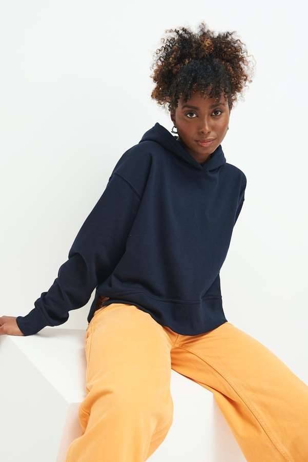 Women's Relaxed Hoodie