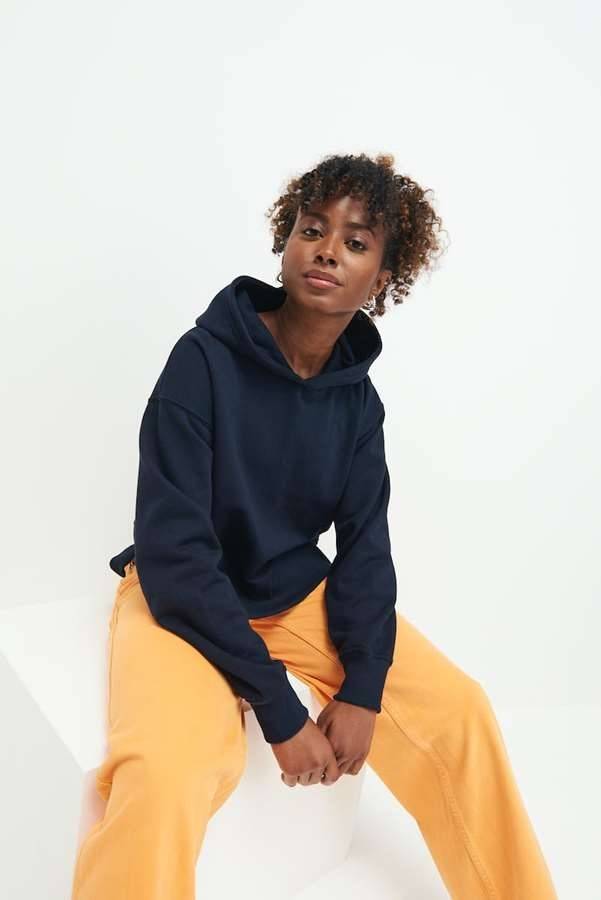 Women's Relaxed Hoodie