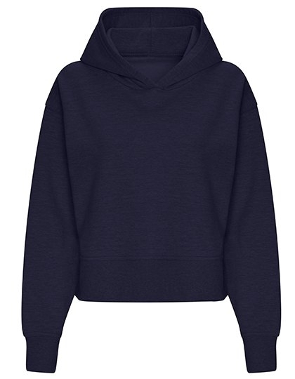 Women's Relaxed Hoodie