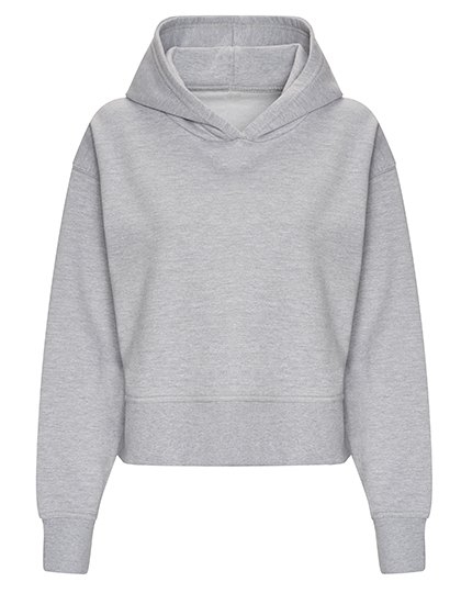 Women's Relaxed Hoodie