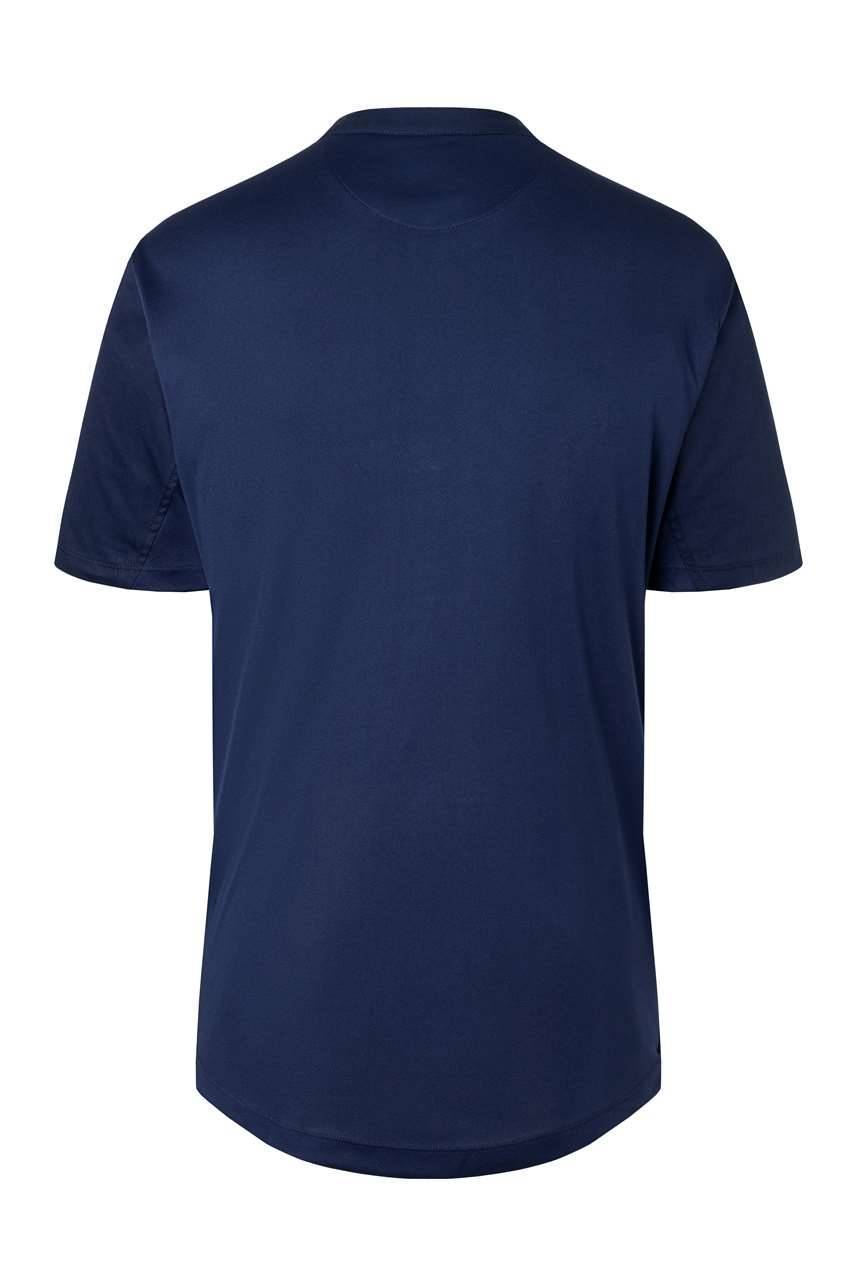 Women´s Short-Sleeved Work Shirt Performance