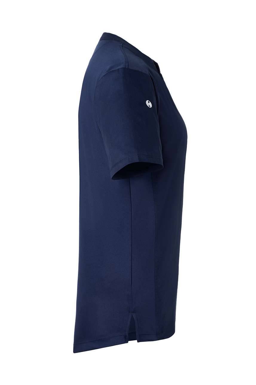 Women´s Short-Sleeved Work Shirt Performance