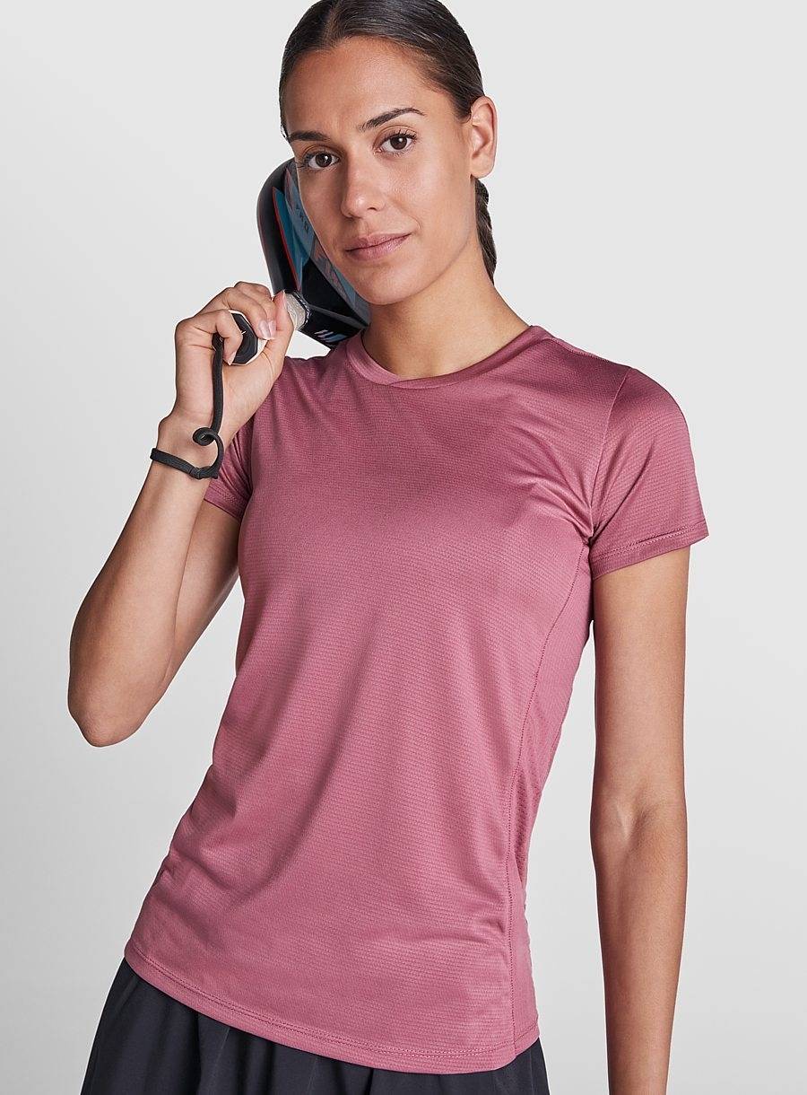 Women´s Slam T-Shirt