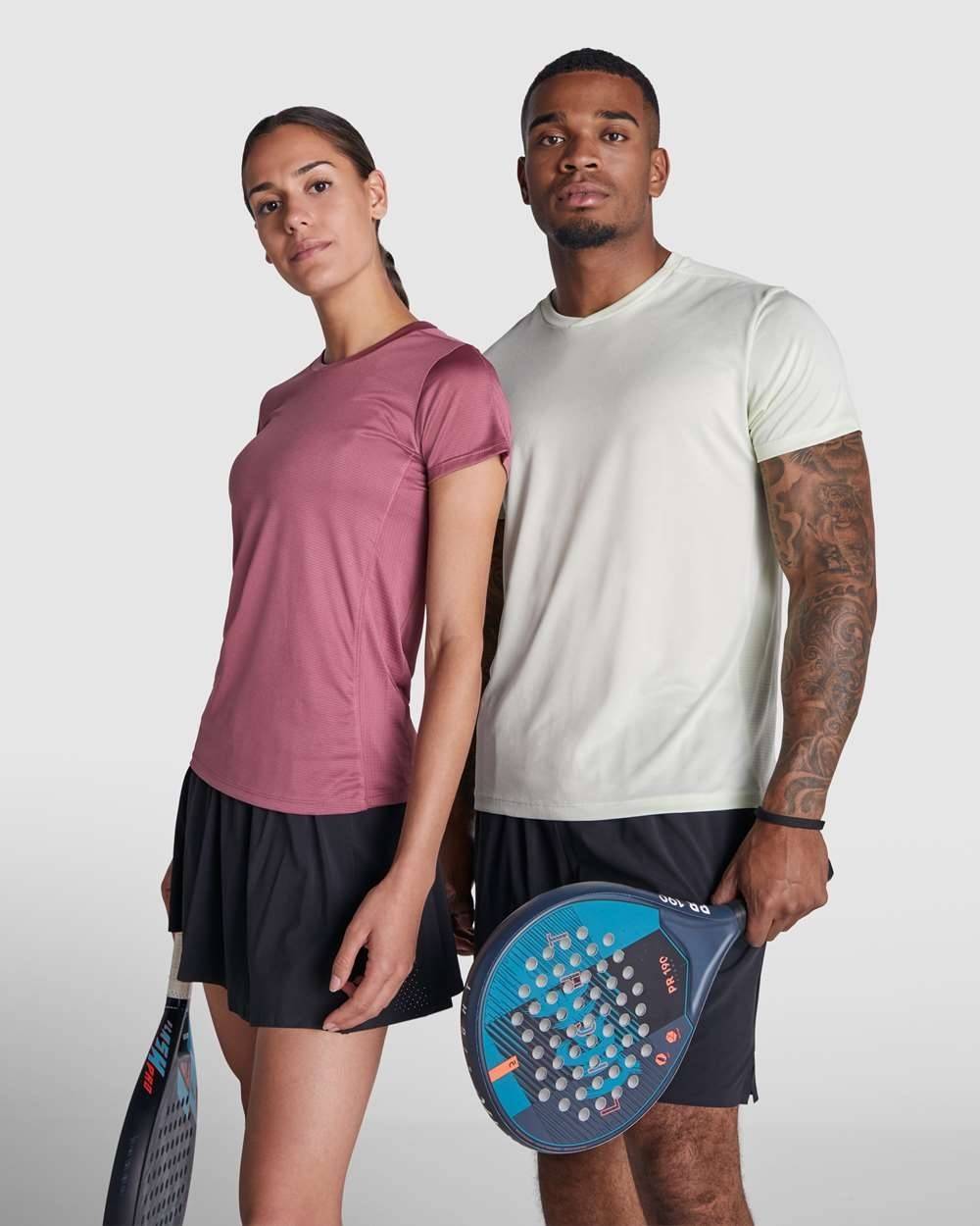 Women´s Slam T-Shirt