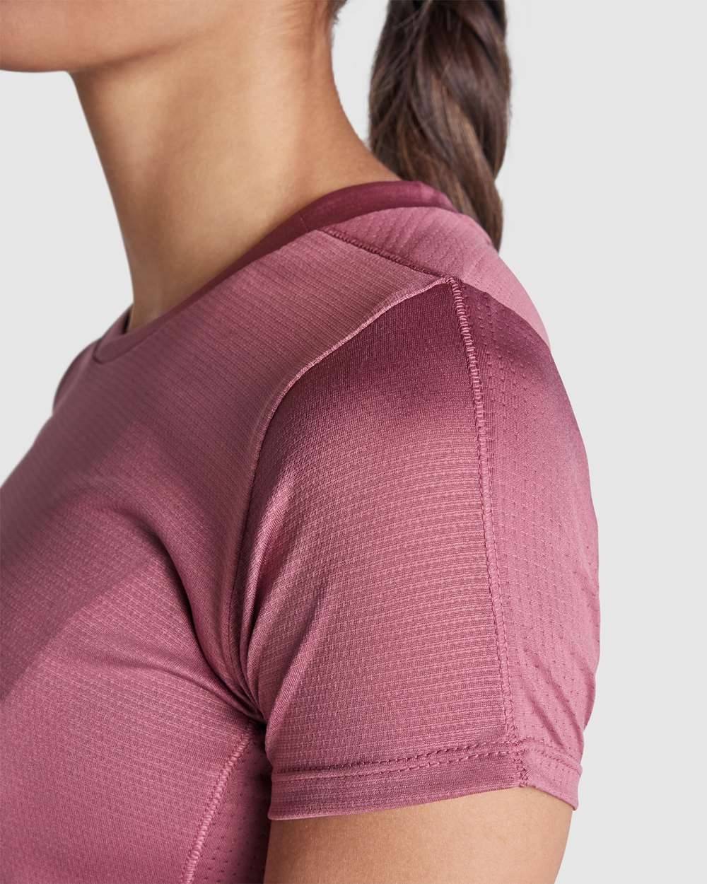 Women´s Slam T-Shirt