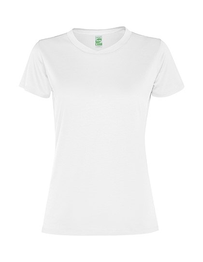Women´s Slam T-Shirt