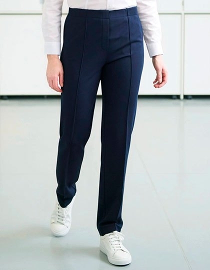 Women´s Slim Leg Trouser Ceres