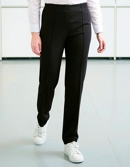 Women´s Slim Leg Trouser Ceres