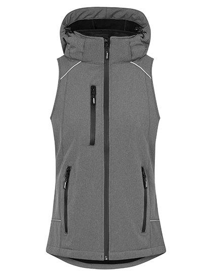 Women´s Softshell Vest