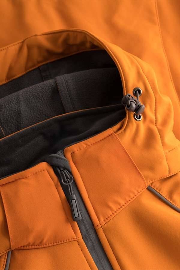 Women´s Softshell Vest