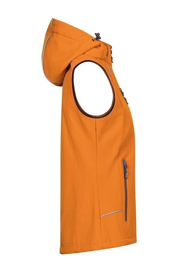Women´s Softshell Vest