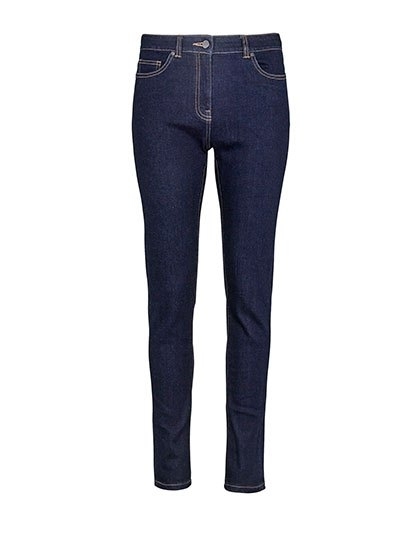 Women´s Stretch Straight Leg Jeans Gaspard