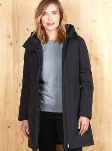 Women´s Warm Jacket Alfi