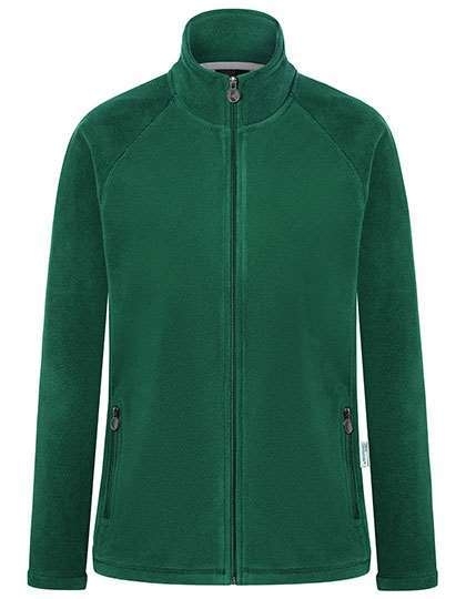 Women´s Workwear Fleece Jacket Warm-Up