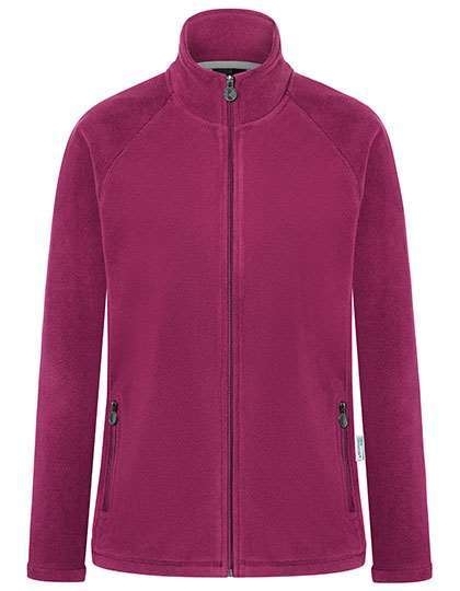 Women´s Workwear Fleece Jacket Warm-Up
