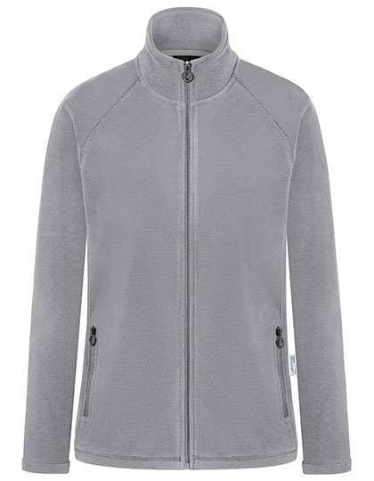 Women´s Workwear Fleece Jacket Warm-Up