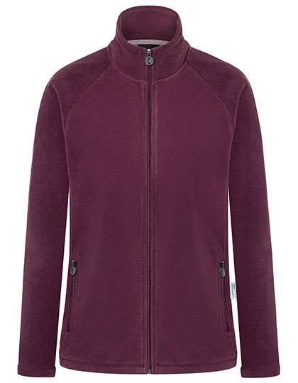 Women´s Workwear Fleece Jacket Warm-Up