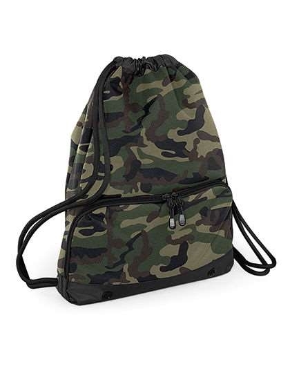 Worek Athleisure Gymsac