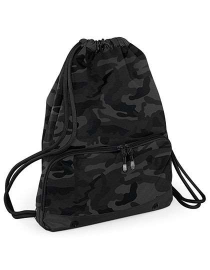 Worek Athleisure Gymsac