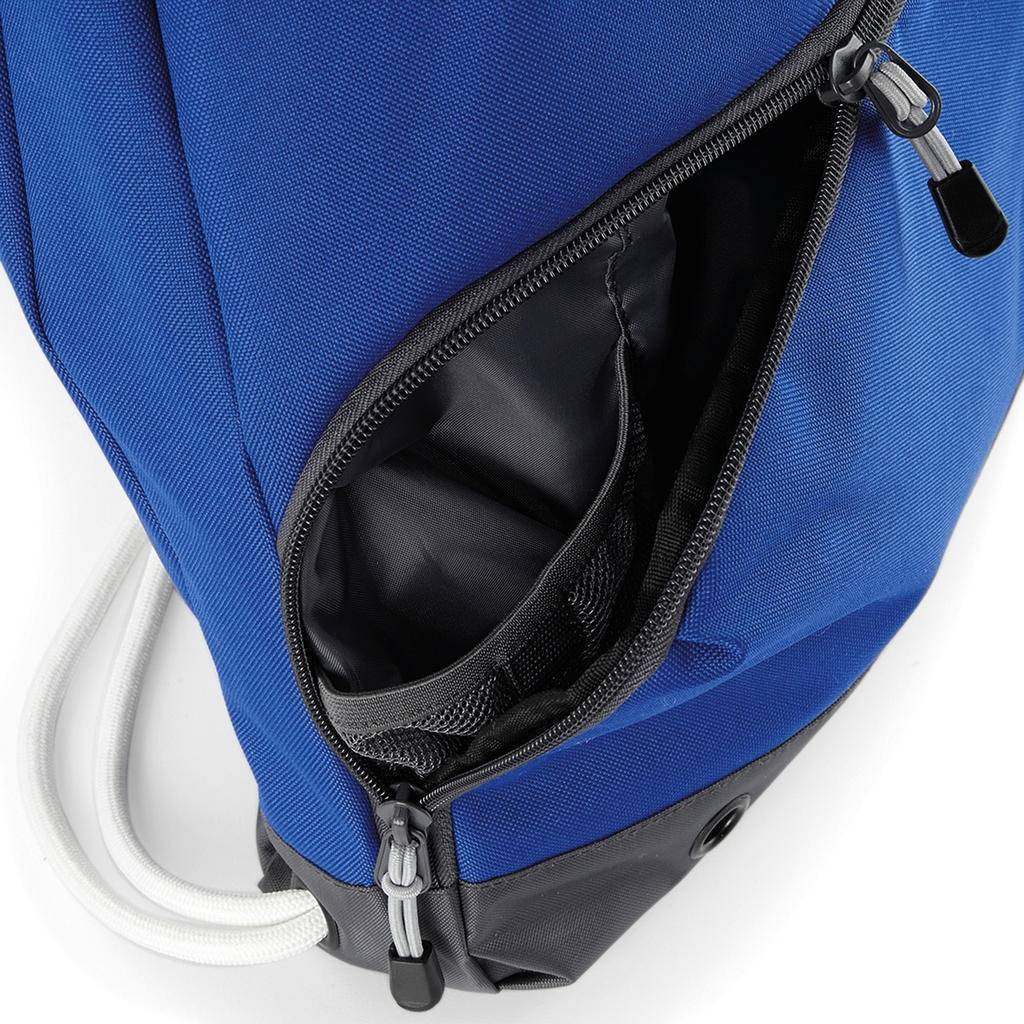 Worek Athleisure Gymsac